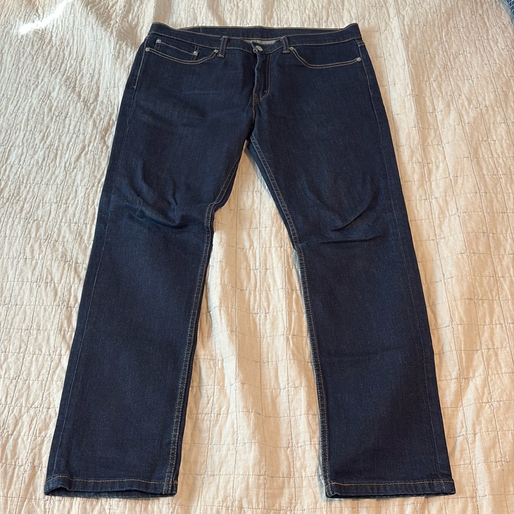 Levi’s Men’s 511 Jeans 36x32